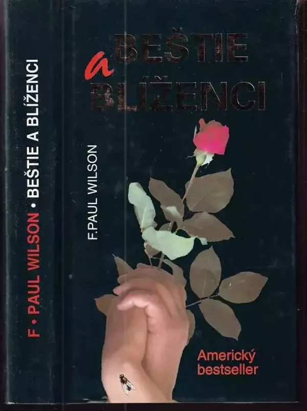 Beštie a blížence