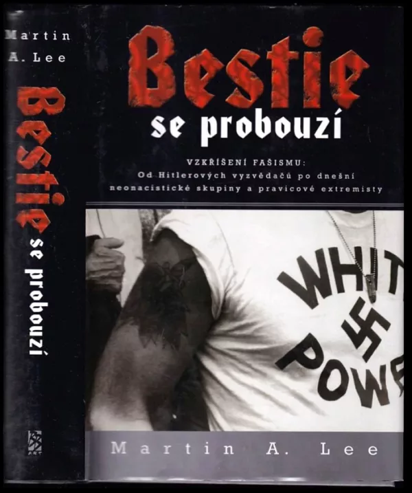 Bestie se probouzí