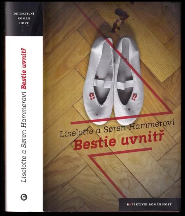 Bestie uvnitř