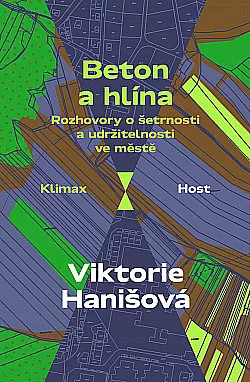 Beton a hlína