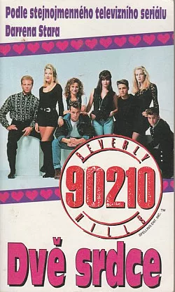 Beverly Hills 90210 - Dvě srdce