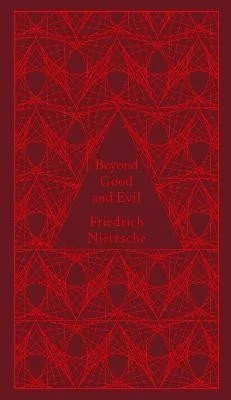 Beyond Good and Evil