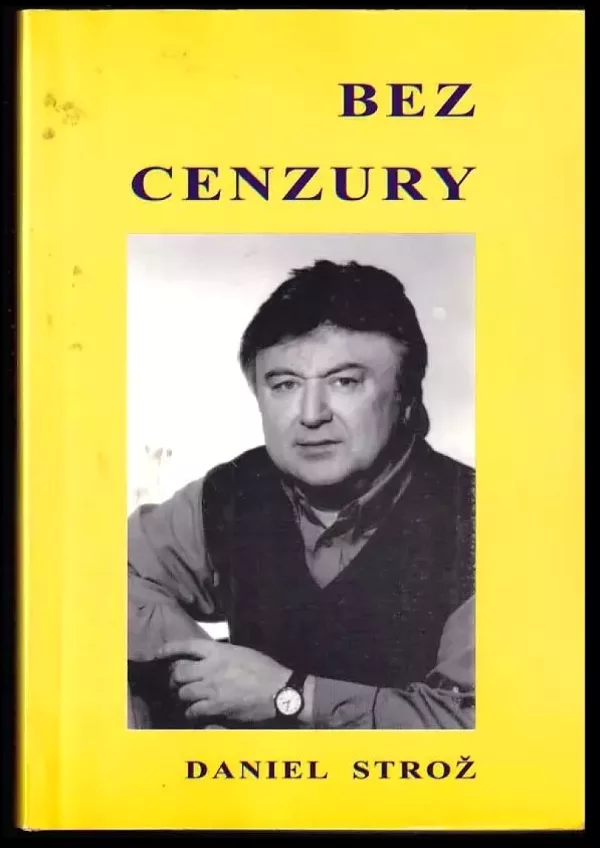Bez cenzury