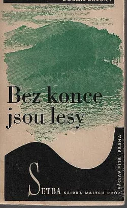 Bez konce jsou lesy
