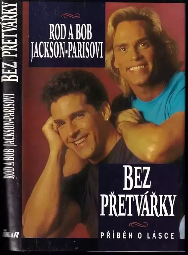 Bez přetvářky