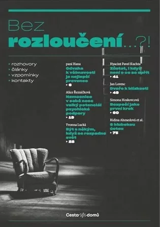 Bez rozloučení… ?!