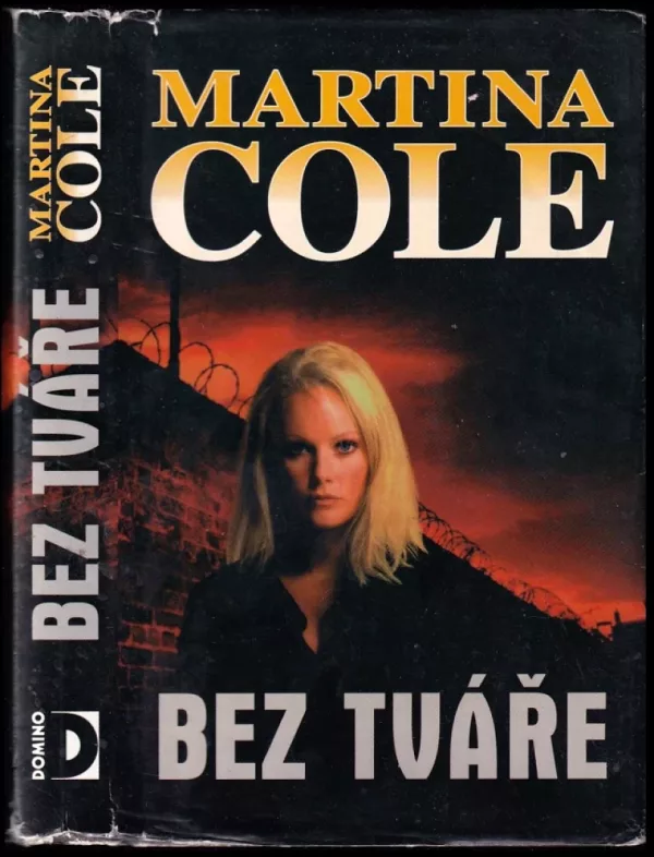 Bez tváře