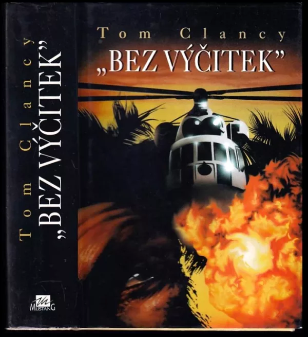 Bez výčitek