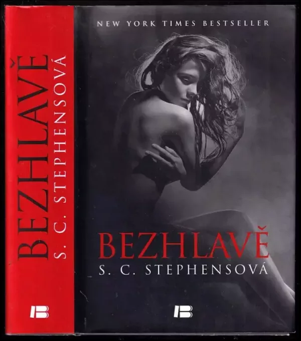 Bezhlavě