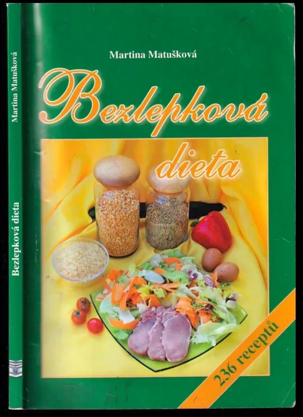 Bezlepková dieta