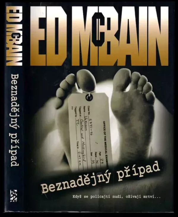 Beznadějný případ