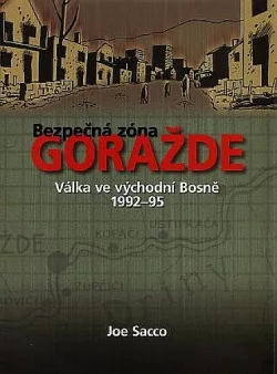 Bezpečná zóna Goražde