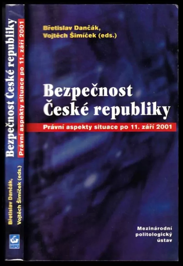 Bezpečnost České republiky