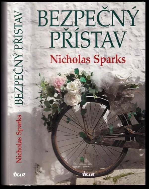 Bezpečný přístav