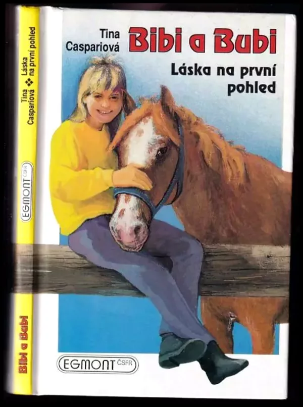 Bibi a Bubi