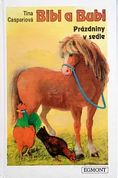 Prázdniny v sedle
