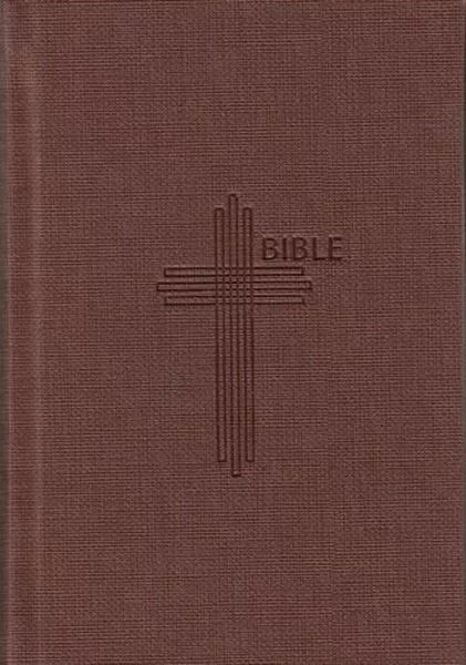 Bible 1141