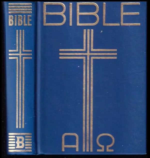 Bible