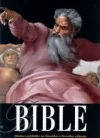 Bible - místa a příběhy ze Starého a Nového zákona v uměleckých dílech a fotografiích