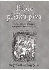Bible pijáků piva