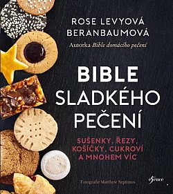 Bible sladkého pečení