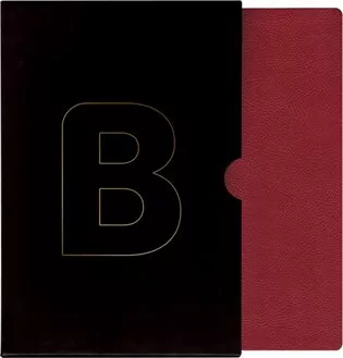 Bible21 XL Bordeaux