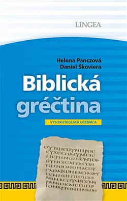 Biblická gréčtina