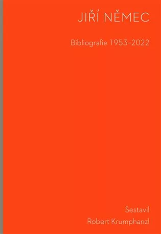 Bibliografie 1953-2022