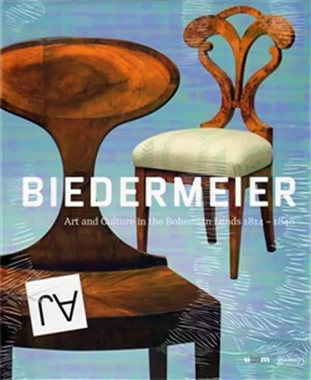 Biedermeier-anglicky