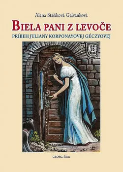 Biela pani z Levoče