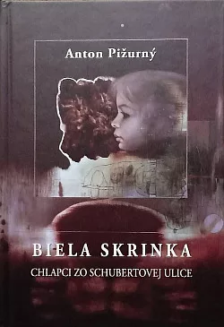 Biela skrinka: Chlapci zo Schubertovej ulice