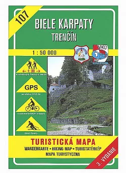 Biele Karpaty – Trenčín