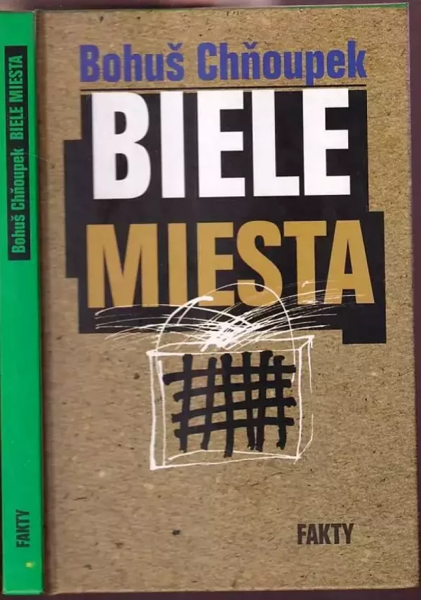 Biele miesta