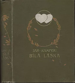 Bílá láska