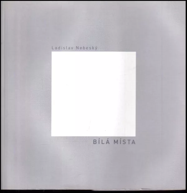 Bílá místa