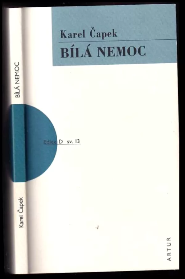 Bílá nemoc
