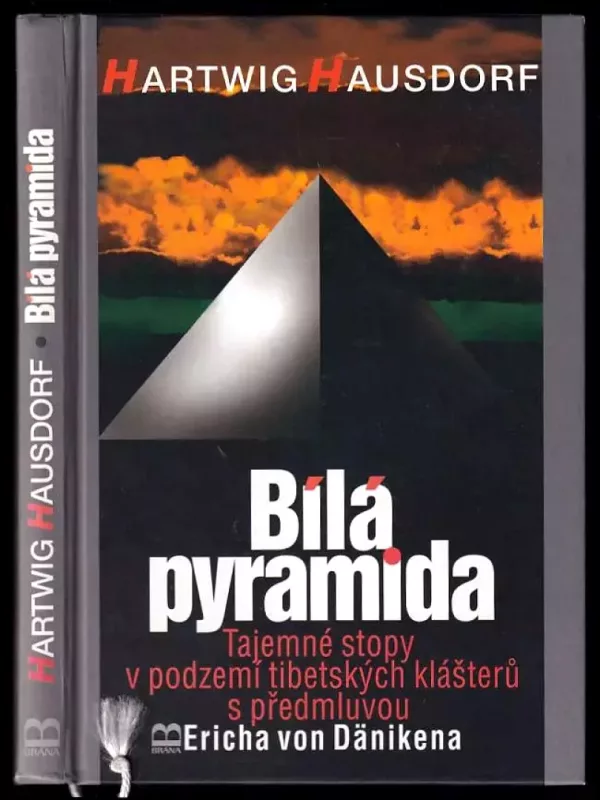 Bílá pyramida
