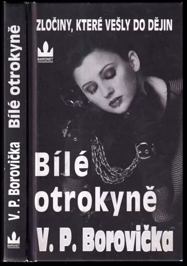 Bílé otrokyně