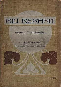 Bílí beránci