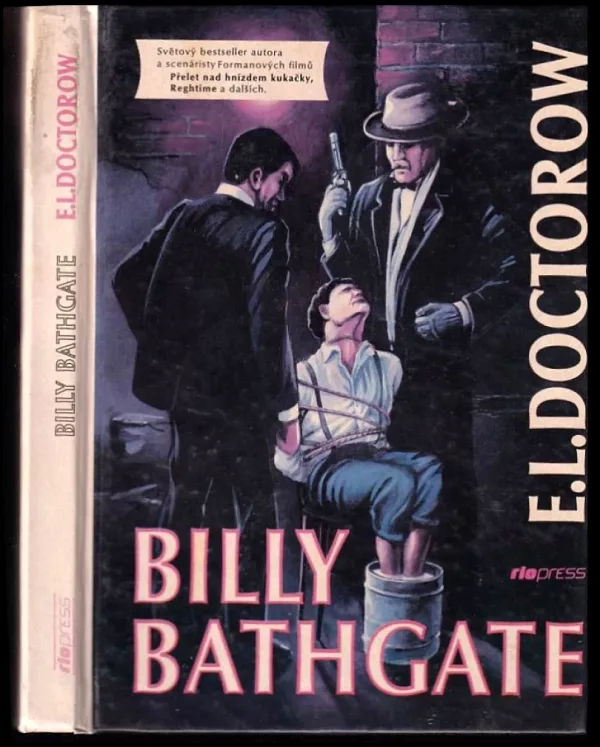 Billy Bathgate
