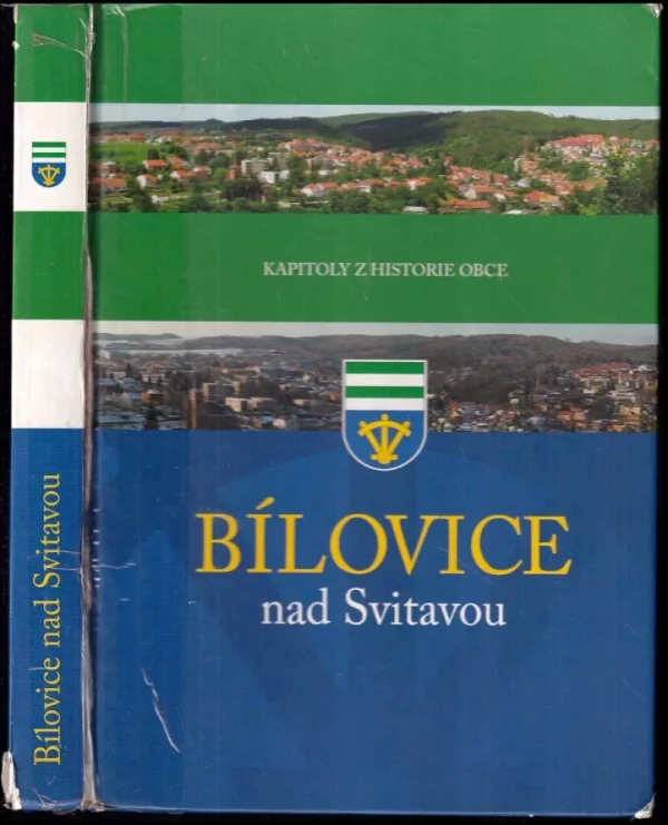 Bílovice nad Svitavou
