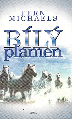 Bílý plamen