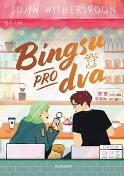 Bingsu pro dva