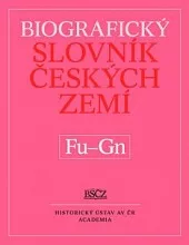 Biografický slovník českých zemí, 19.sešit (Fu-Gn)