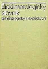 Bioklimatologický slovník