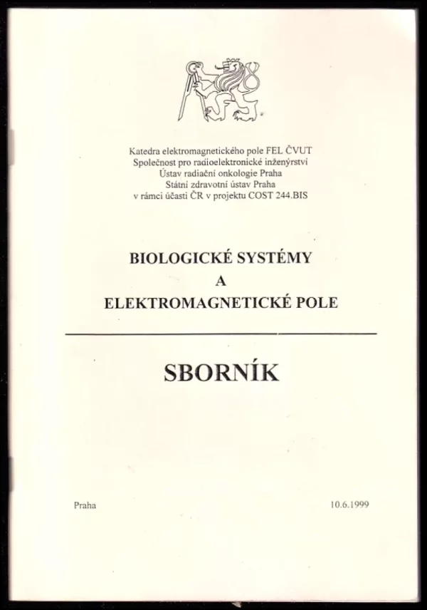 Biologické systémy a elektromagnetické pole