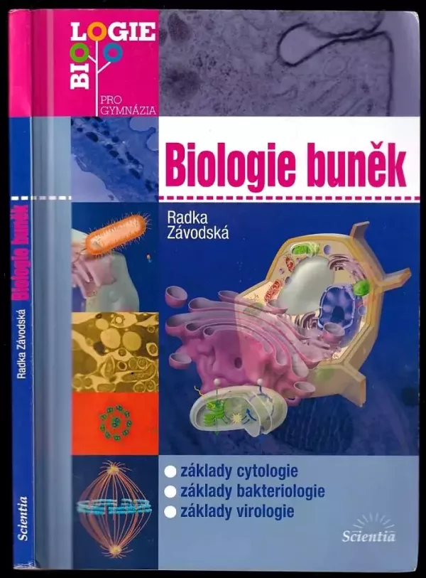 Biologie buněk