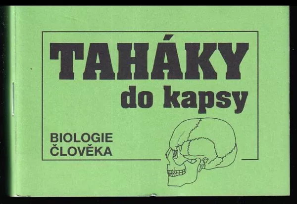Biologie člověka