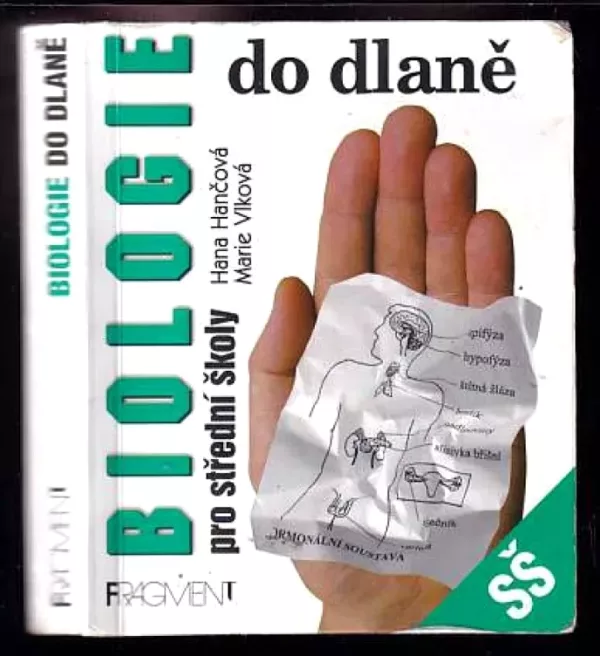Biologie do dlaně