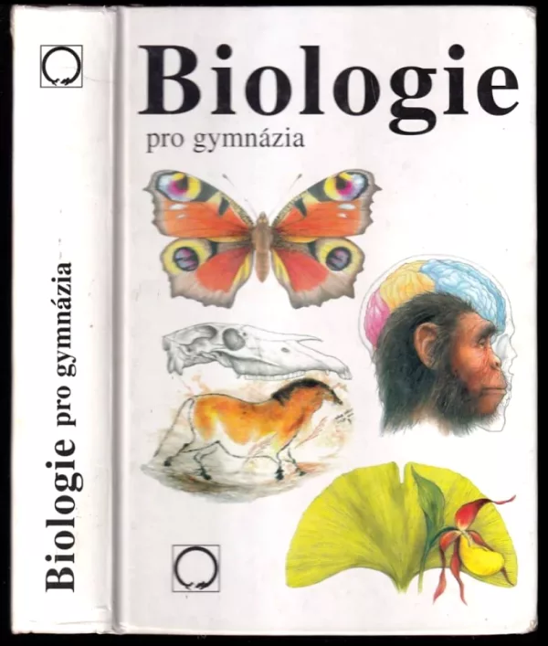 Biologie pro gymnázia